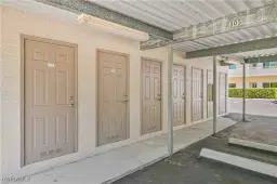 Picture of 14831 Park Lake Dr 106, Fort Myers, FL 33919