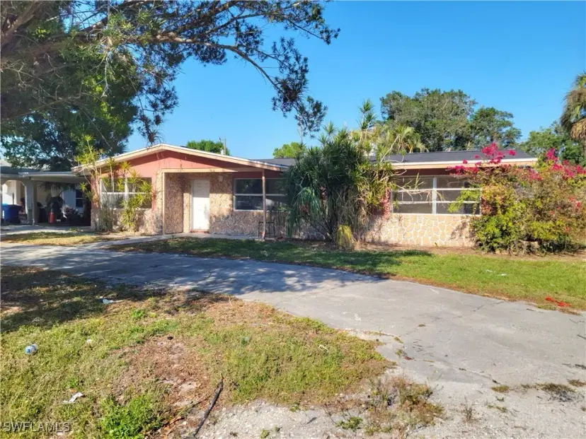 Picture of 1168 Pine Lake Dr, Cape Coral FL 33909
