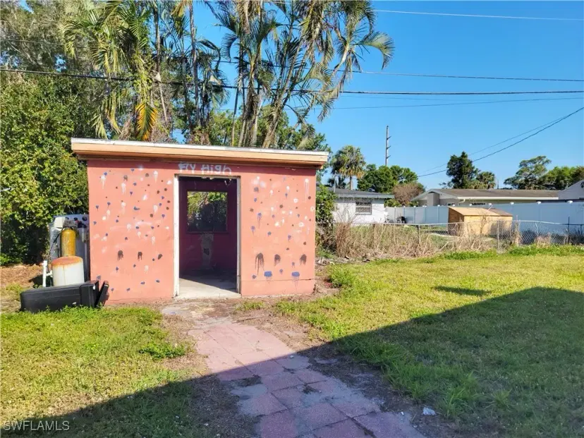 Picture of 1168 Pine Lake Dr, Cape Coral FL 33909