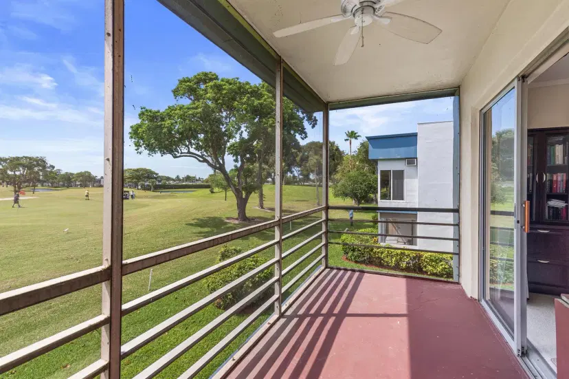 Picture of 81 Normandy B, Delray Beach FL 33484
