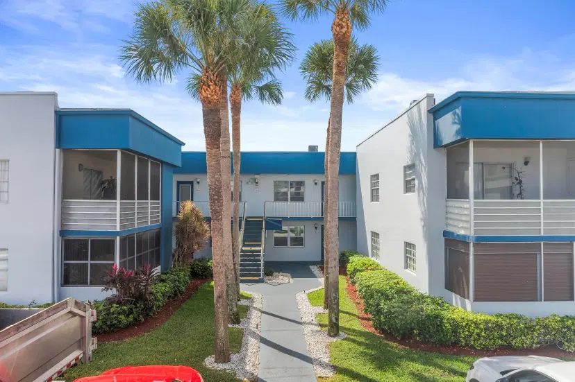 Picture of 81 Normandy B, Delray Beach FL 33484