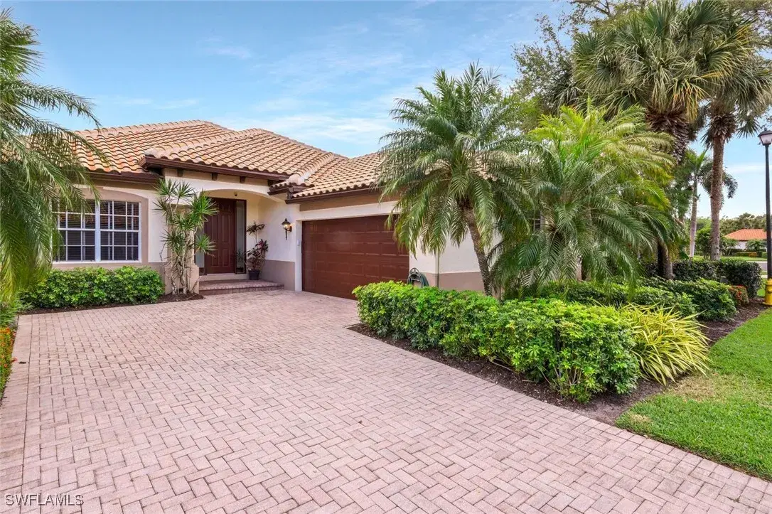 Picture of 12604 Wildcat Cove Cir, Estero, FL 33928