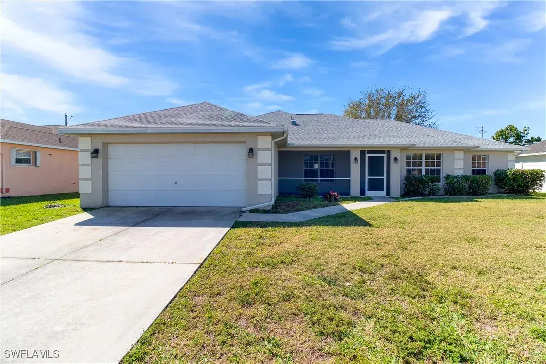 Picture of 1910 SW 30Th St, Cape Coral, FL 33914