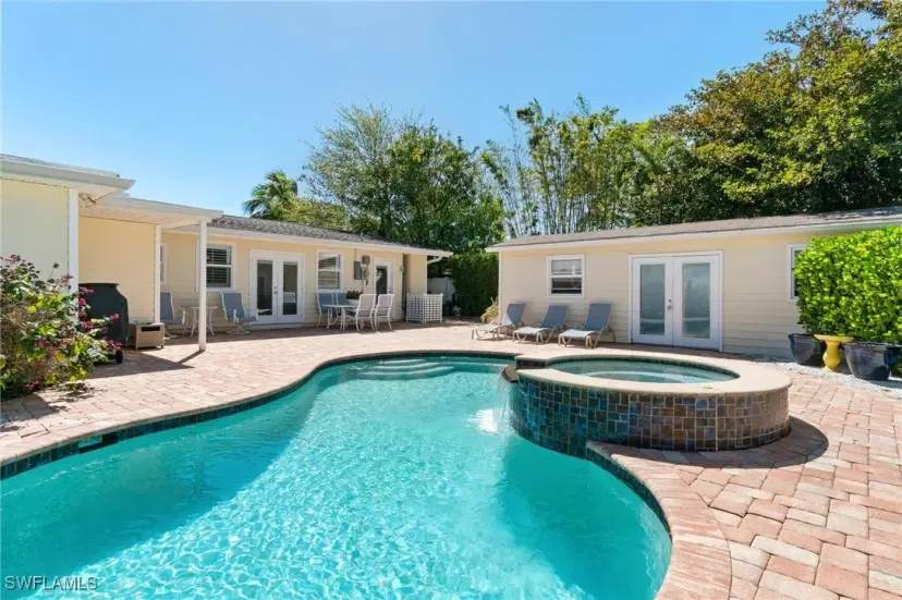 Picture of 1227 22Nd Ave N, Naples FL 34103