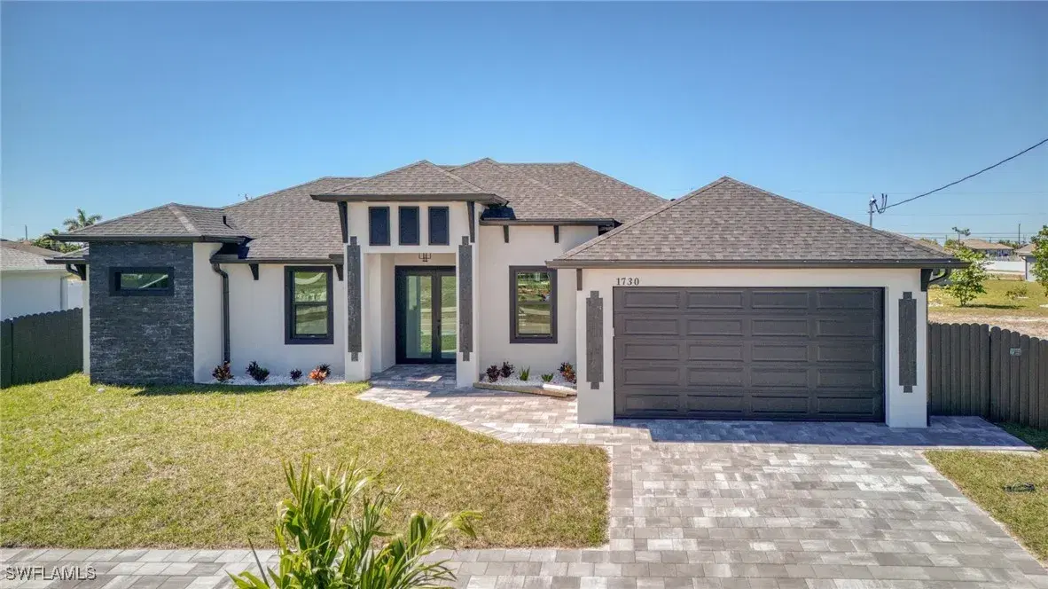 Picture of 1730 Nelson Rd N, Cape Coral, FL 33993