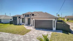 Picture of 1730 Nelson Rd N, Cape Coral, FL 33993