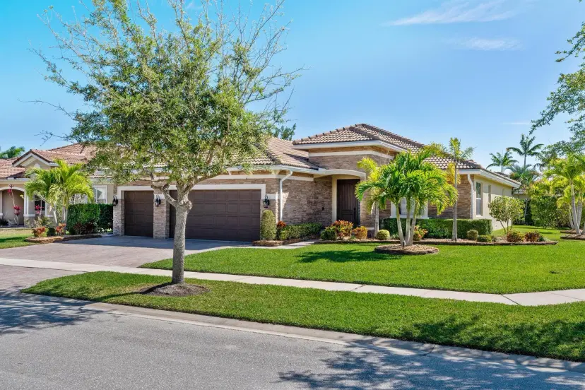 Picture of 524 Rachel Lane, West Palm Beach FL 33411