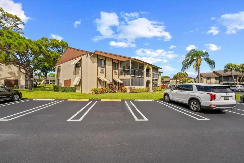 Picture of 3487 La Palmas Court D1, Greenacres FL 33463