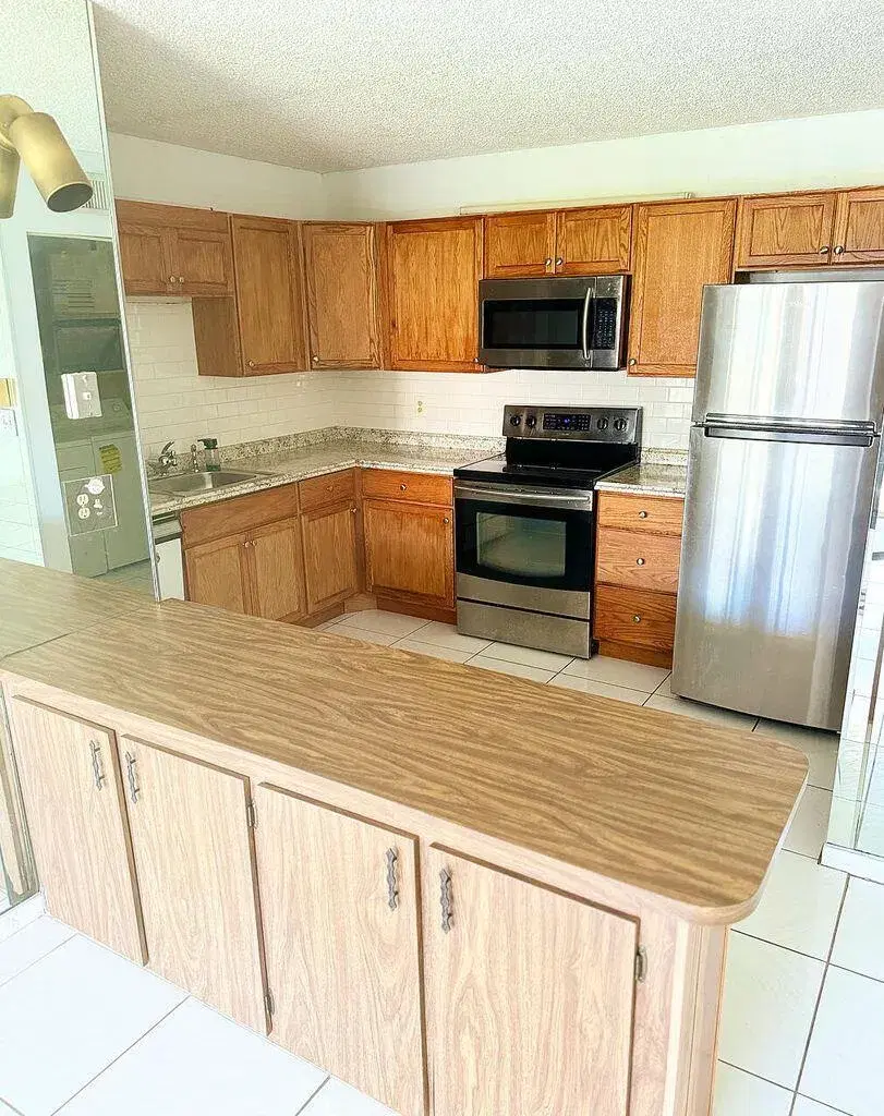 Picture of 3487 La Palmas Court D1, Greenacres FL 33463