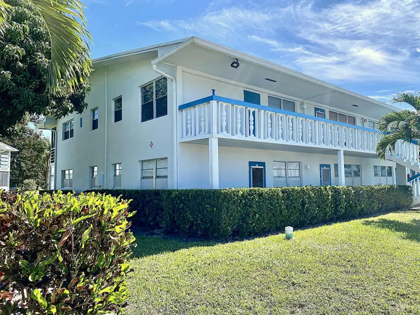 Picture of 114 Oakridge I, Deerfield Beach FL 33442