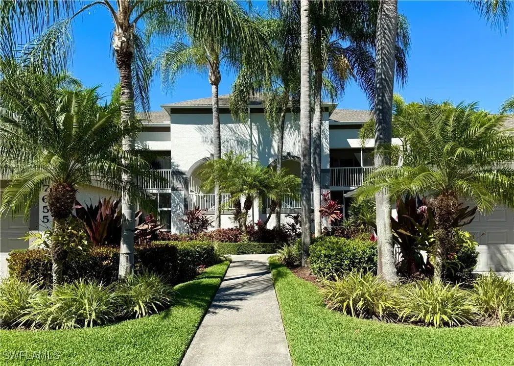 Picture of 7655 Arbor Lakes Ct 2221, Naples, FL 34112