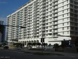 Picture of 5601 Collins Ave 1203, Miami Beach, FL 33140