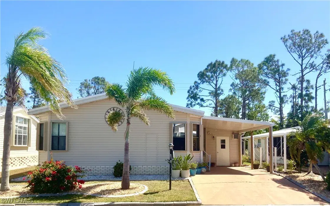 Picture of 15550 Burnt Store Rd 38, Punta Gorda, FL 33955