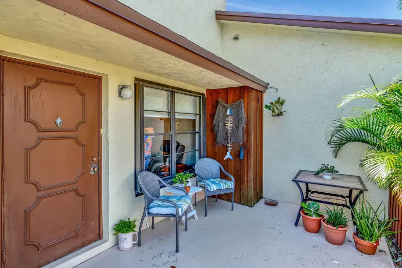 Picture of 7917 SE Villa Circle, Hobe Sound FL 33455