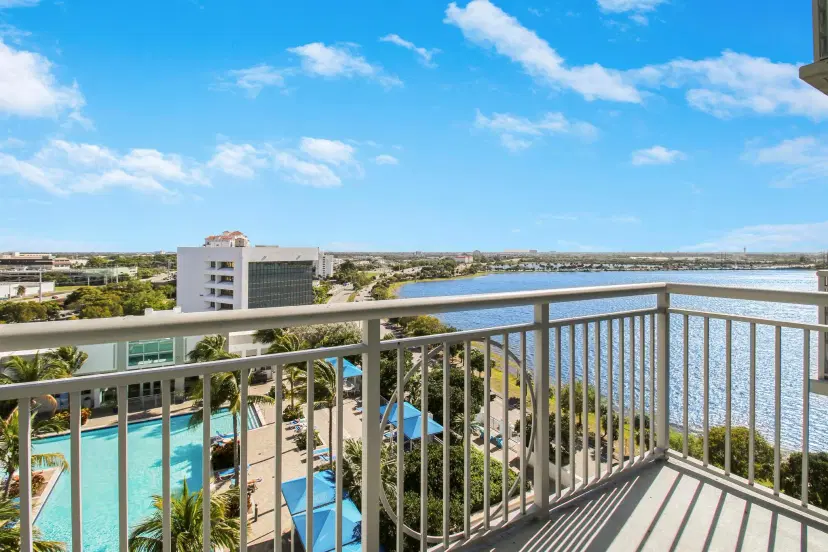 Picture of 300 S Australian Avenue 1116, West Palm Beach FL 33401