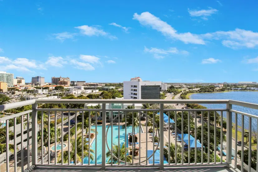 Picture of 300 S Australian Avenue 1116, West Palm Beach FL 33401