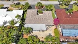 Picture of 1700 NE 40Th Pl, Oakland Park, FL 33334