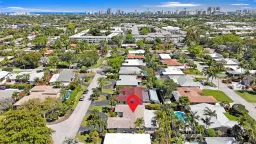Picture of 1700 NE 40Th Pl, Oakland Park, FL 33334