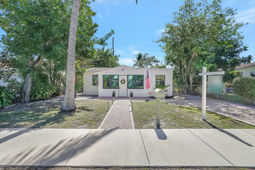 Picture of 2334 Cleveland St, Hollywood FL 33020