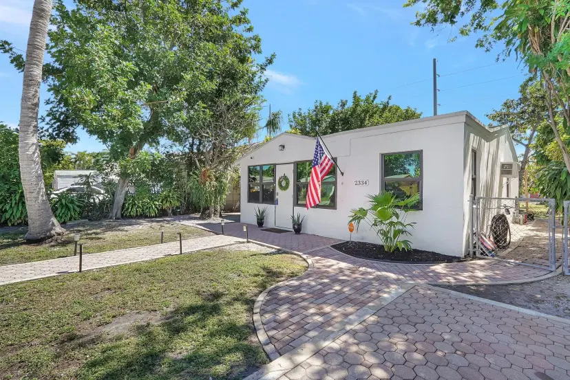 Picture of 2334 Cleveland St, Hollywood FL 33020