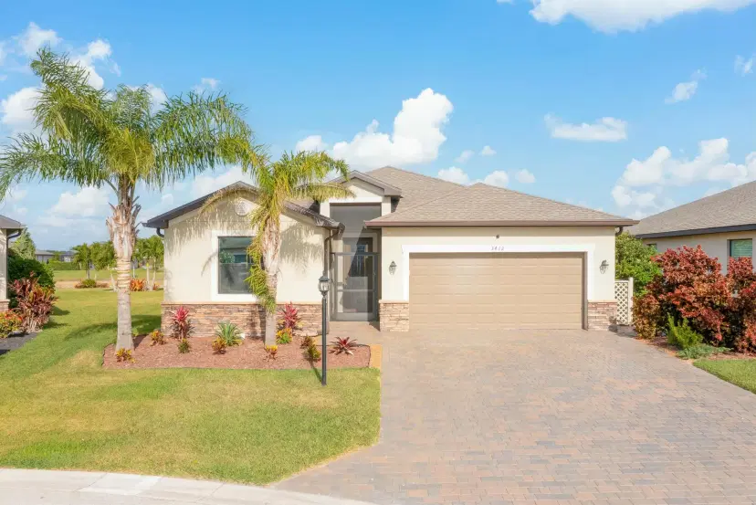 Picture of 3412 Lana Court, Fort Myers FL 33905
