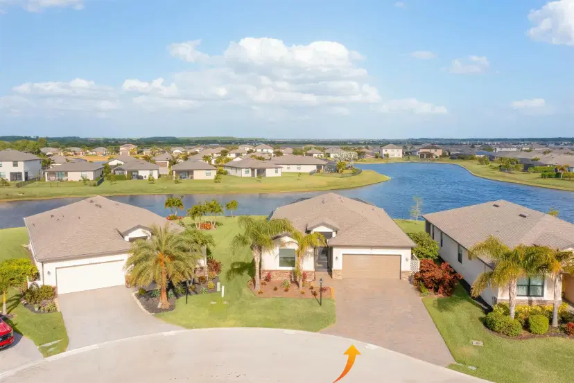 Picture of 3412 Lana Court, Fort Myers FL 33905