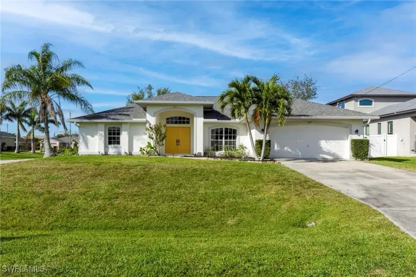 Picture of 2652 SW 29Th Ave, Cape Coral FL 33914