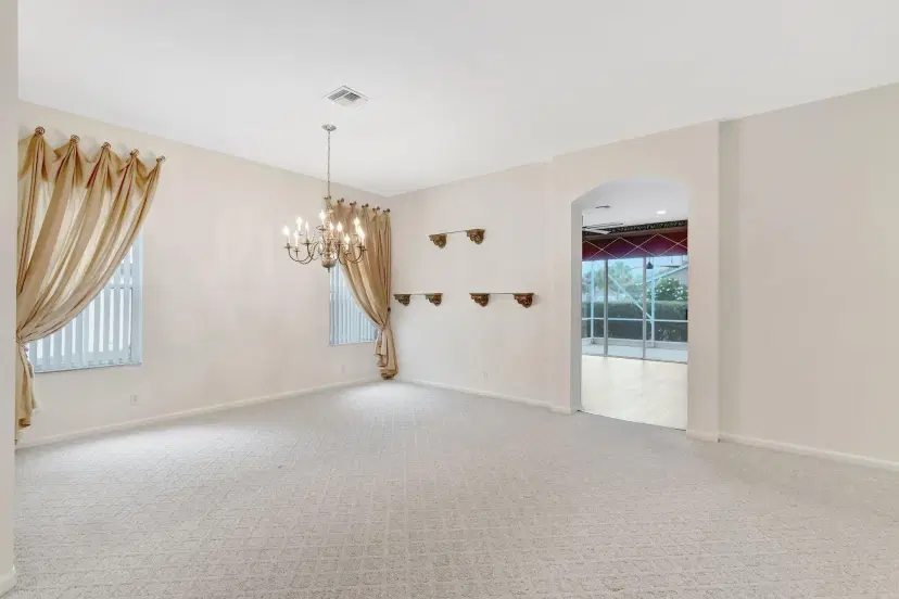 Picture of 7314 Toscane Court, Boynton Beach FL 33437