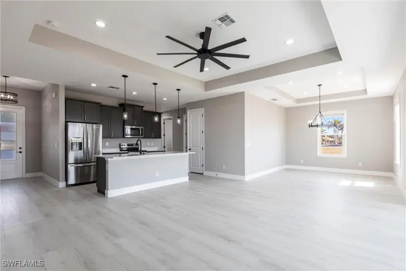 Picture of 2729 SW 4Th Ter, Cape Coral FL 33991