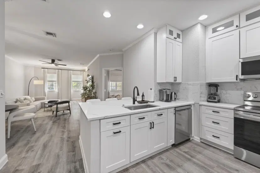 Picture of 121 Seagrape Drive 101, Jupiter FL 33458
