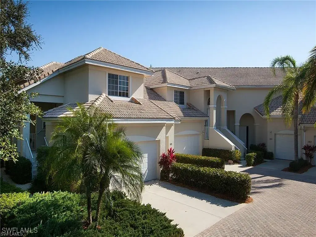 Picture of 24360 Sandpiper Isle Way 101, Bonita Springs, FL 34134