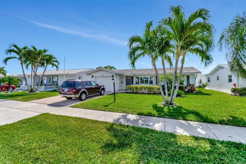 Picture of 1804 SW 18Th Street, Boynton Beach FL 33426