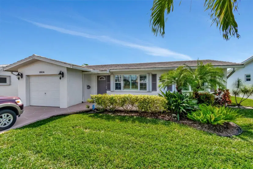 Picture of 1804 SW 18Th Street, Boynton Beach FL 33426