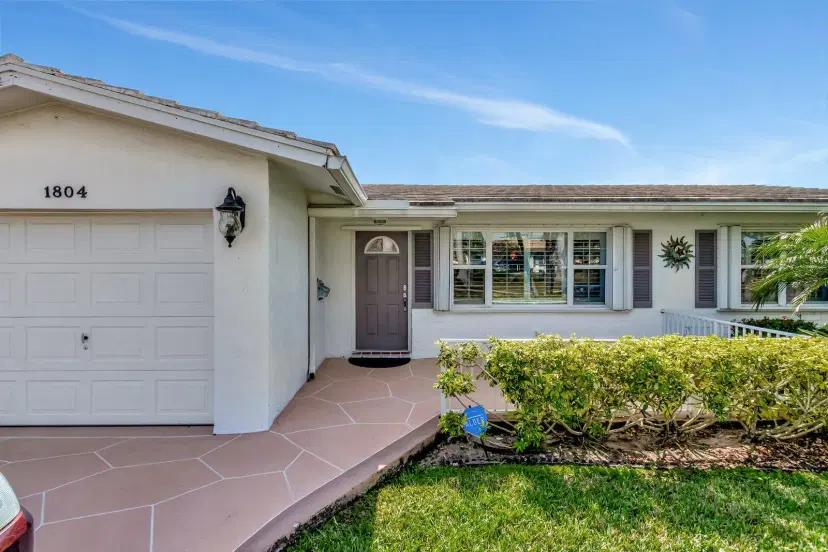 Picture of 1804 SW 18Th Street, Boynton Beach FL 33426