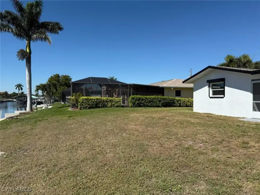 Picture of 2014 SE 12Th Ter, Cape Coral FL 33990