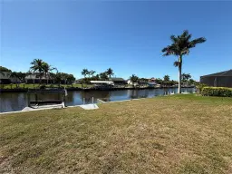 Picture of 2014 SE 12Th Ter, Cape Coral, FL 33990