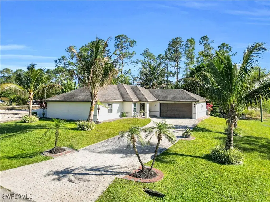 Picture of 1700 E 15Th St, Lehigh Acres, FL 33972
