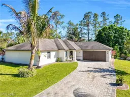 Picture of 1700 E 15Th St, Lehigh Acres, FL 33972