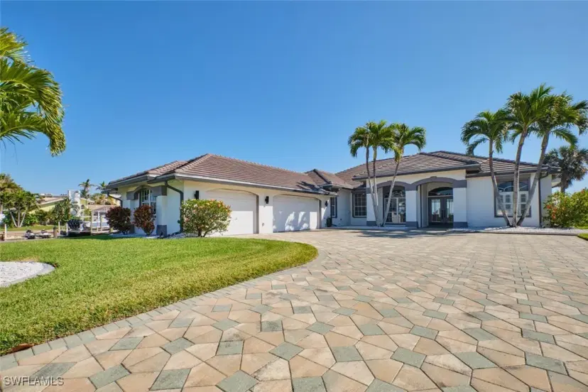 Picture of 1685 Edith Esplanade, Cape Coral FL 33904