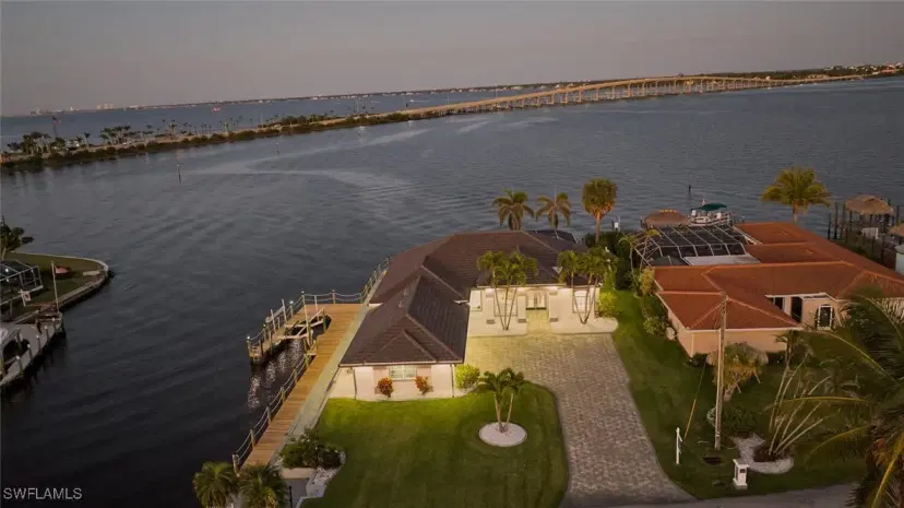 Picture of 1685 Edith Esplanade, Cape Coral FL 33904
