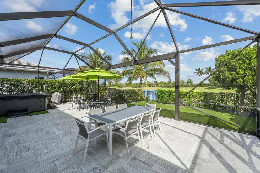 Picture of 5670 Saint Armands Way, Westlake FL 33470