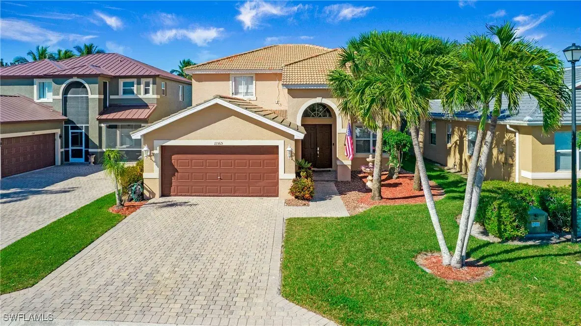 Picture of 11565 Plantation Preserve Cir S, Fort Myers, FL 33966
