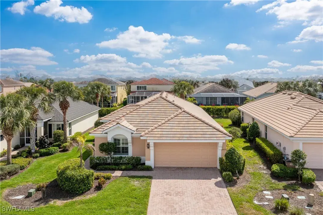 Picture of 2492 Hopefield Ct, Cape Coral, FL 33991