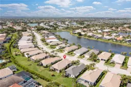 Picture of 2492 Hopefield Ct, Cape Coral, FL 33991