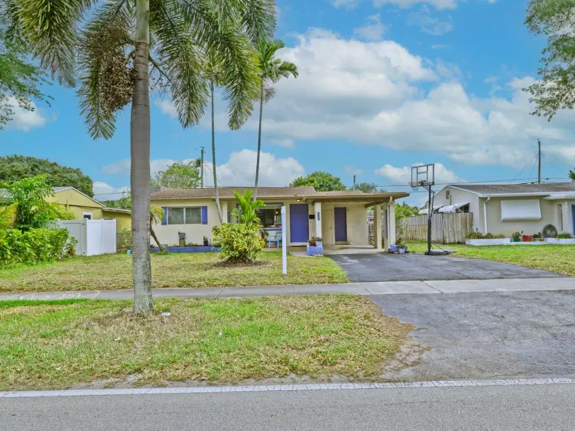 Picture of 3202 Taft St, Hollywood FL 33021
