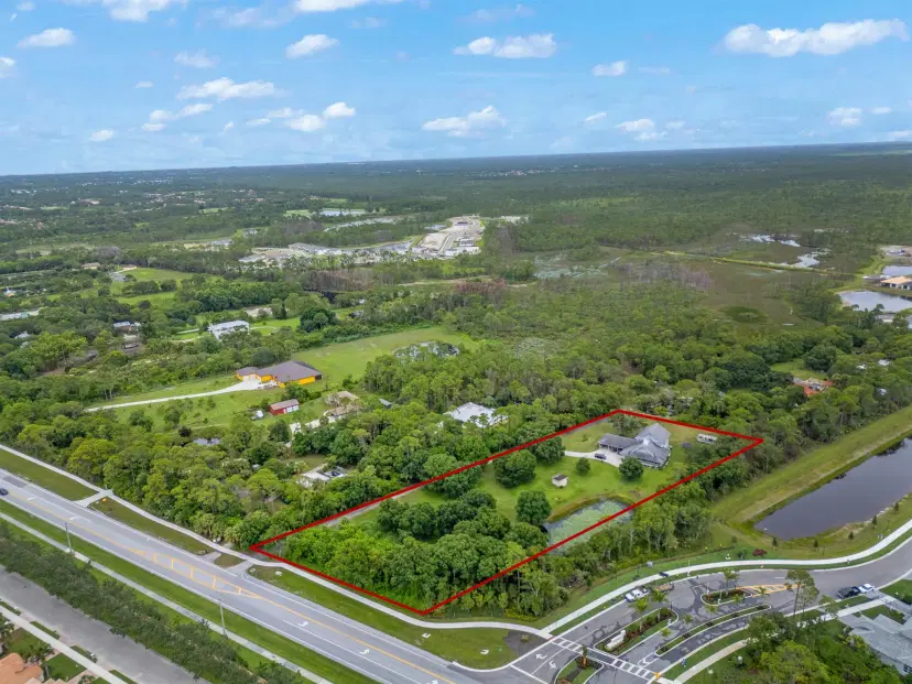 Picture of 1680 SE Cove Road, Stuart FL 34997