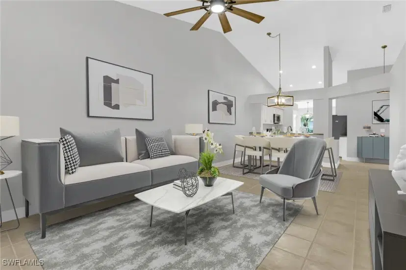 Picture of 1660 Royal Cir 101, Naples FL 34112