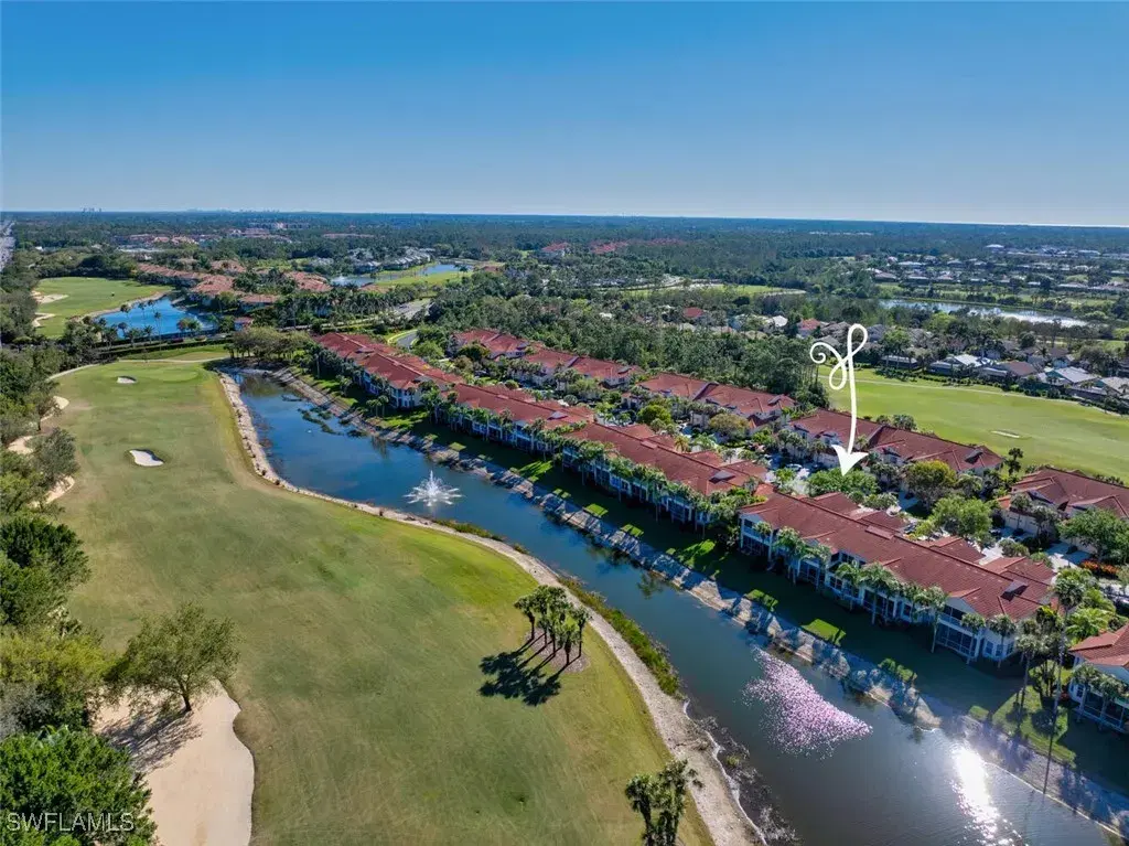 Picture of 4650 Winged Foot Ct 203, Naples, FL 34112
