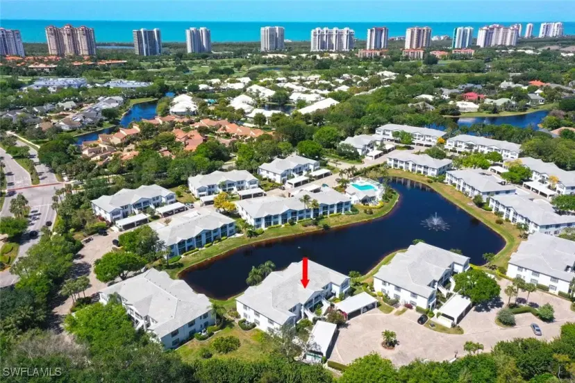 Picture of 886 Tanbark Dr Sw 103, Naples FL 34108