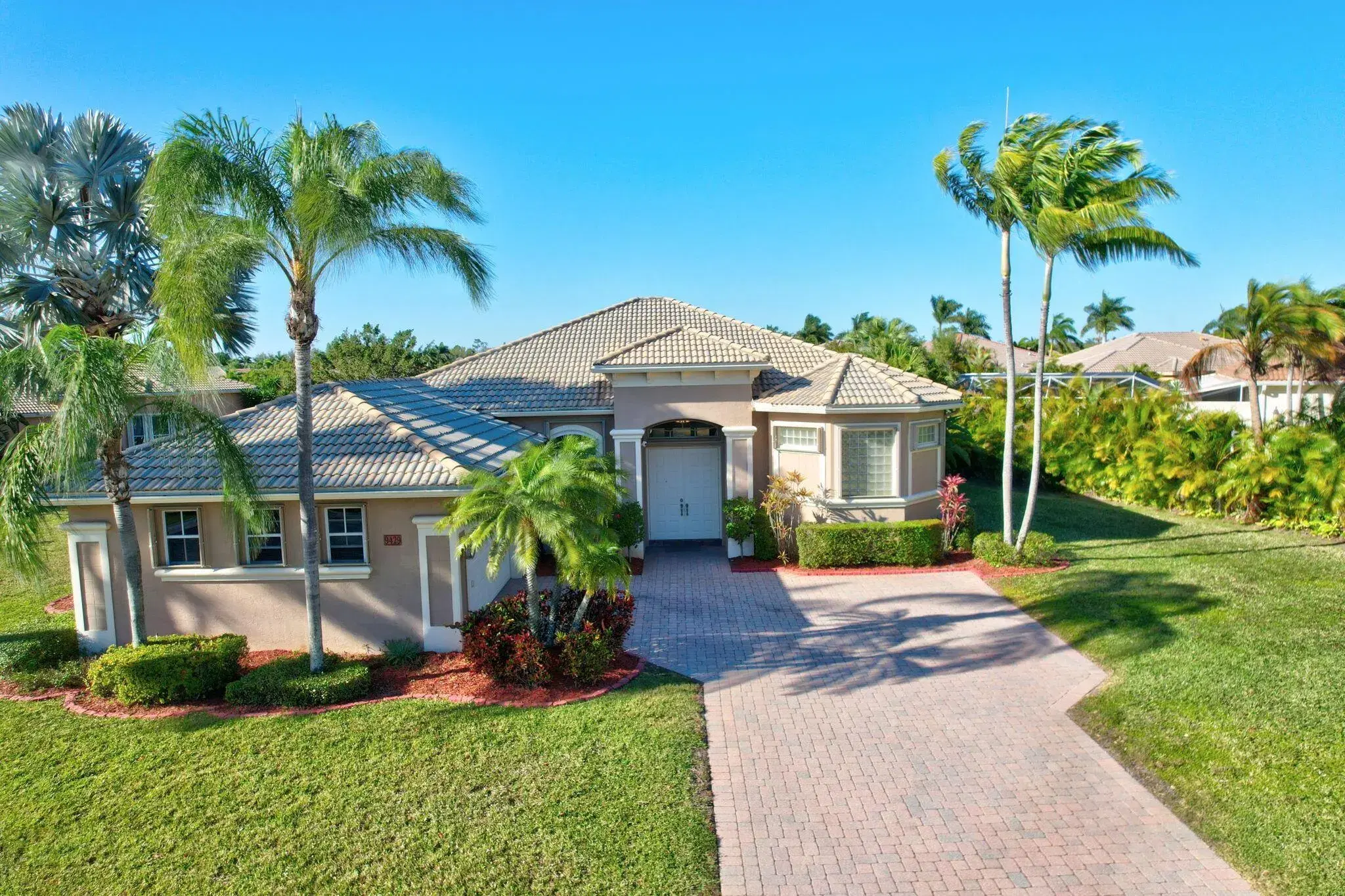 Picture of 9429 Lantern Bay Circle, West Palm Beach, FL 33411